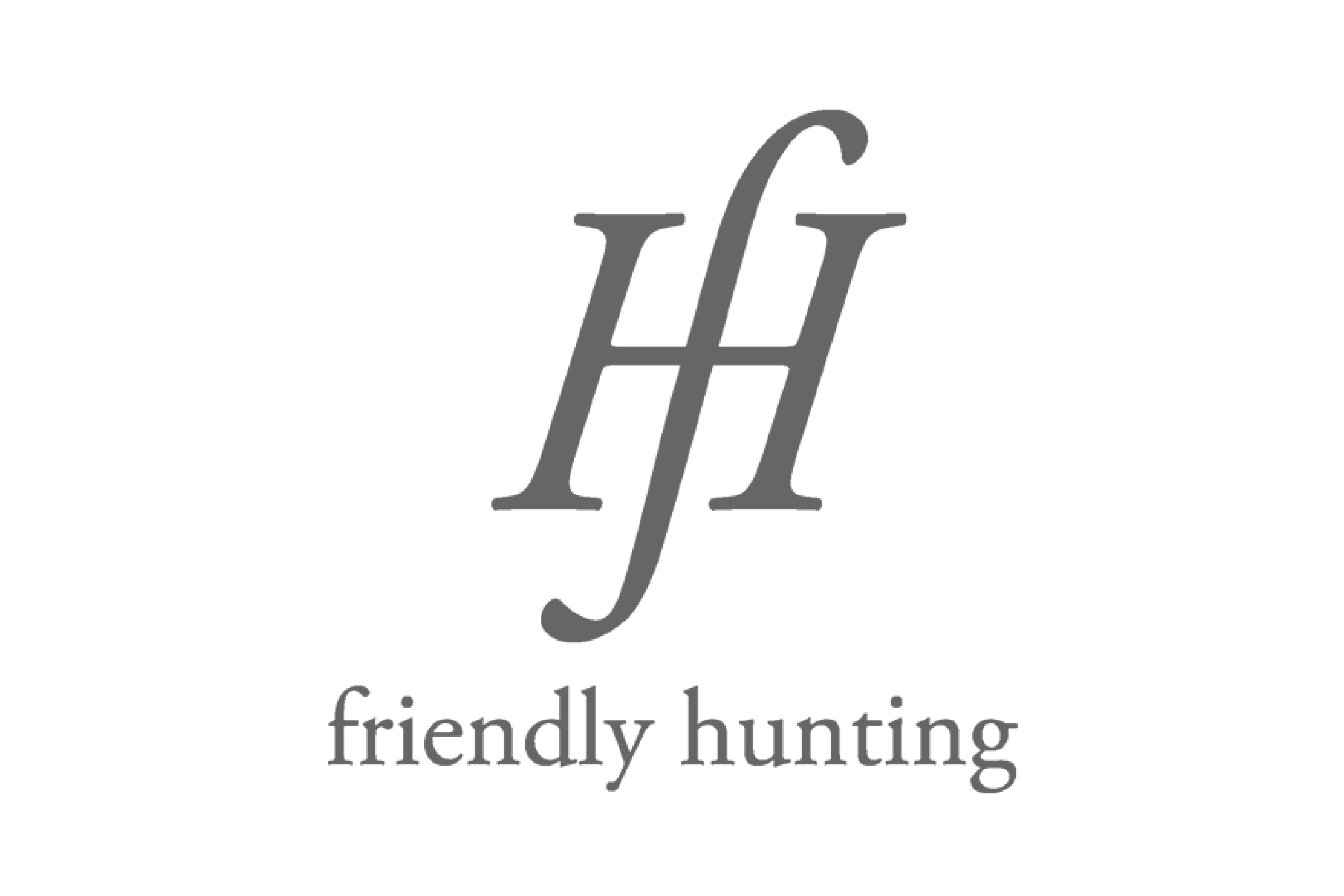 Friendly-Hunting_Logo
