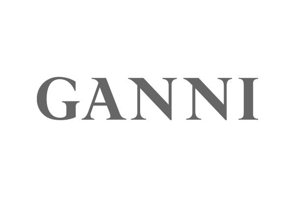 Ganni_Logo